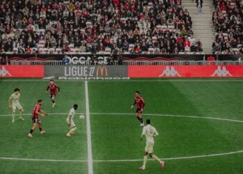 Έχασε έδαφος στην Νίκαια η Μονακό - www.ertsports.gr