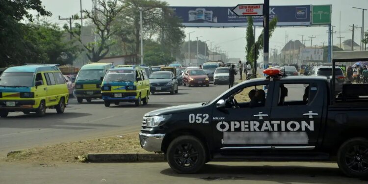 Νιγηρία: Φονικό τροχαίο με 30 νεκρούς - Φορτηγό «καρφώθηκε» πάνω σε όχημα