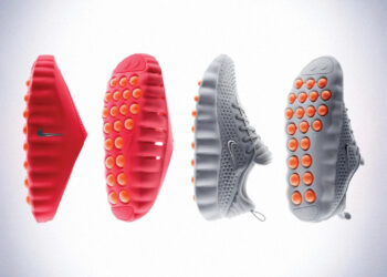 Τα νέα παπούτσια της Nike υπόσχονται επανάσταση: Μπορούν πραγματικά να επηρεάσουν τον εγκέφαλο; Τι απαντά ένας νευροεπιστήμονας