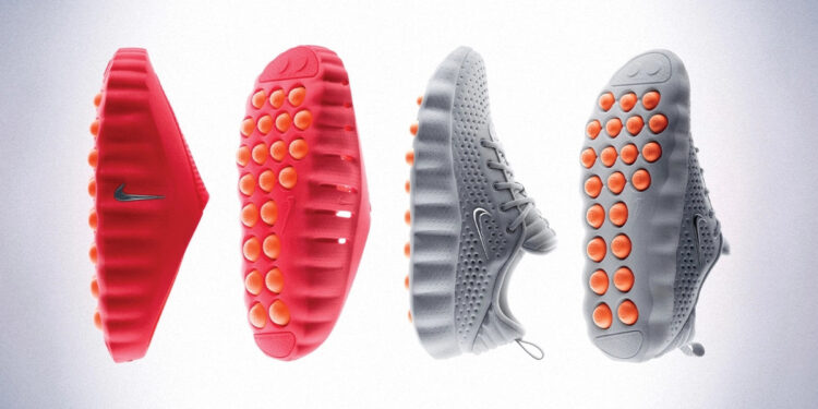 Τα νέα παπούτσια της Nike υπόσχονται επανάσταση: Μπορούν πραγματικά να επηρεάσουν τον εγκέφαλο; Τι απαντά ένας νευροεπιστήμονας