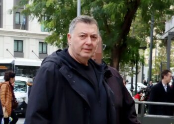 Νίκος Μακρόπουλος: Πρόβλημα υγείας για τον γνωστό τραγουδιστή