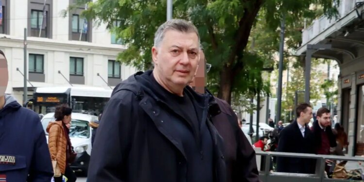 Νίκος Μακρόπουλος: Πρόβλημα υγείας για τον γνωστό τραγουδιστή