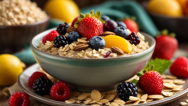 Ποια τροφή μείωσε την κακή χοληστερόλη μέσα σε 48 ώρες