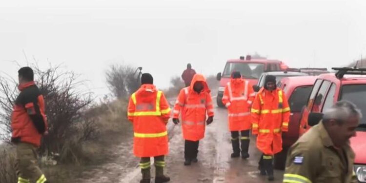 «Η ζωή δεν κοστολογείται» – Αντιδράσεις για την ενδεχόμενη επιβολή κόστους σε επιχειρήσεις ορεινής διάσωσης