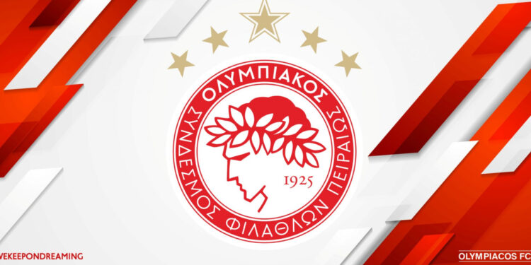 «Με το βλέμμα στη Super League» ο Ολυμπιακός - www.ertsports.gr