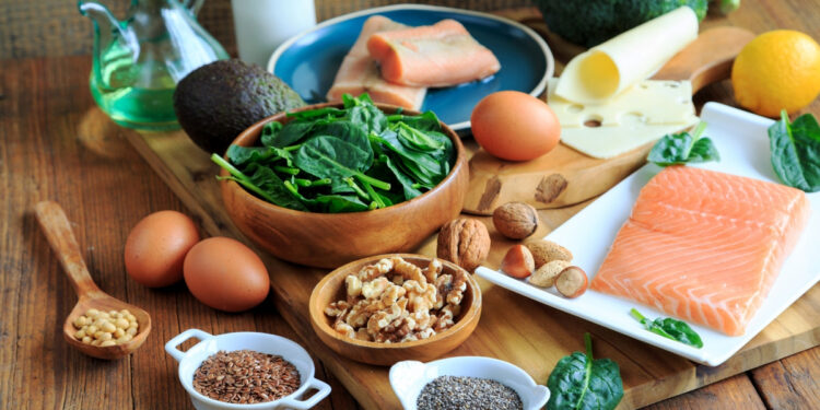 Ψάχνετε για ωμέγα-3: Αυτές οι 4 κορυφαίες τροφές πέρα από τα λιπαρά ψάρια