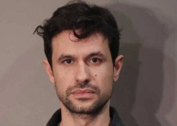 Ορφέας Αυγουστίδης: Στο ίντερνετ το ιδιωτικό έχει γίνει πια δημόσιο