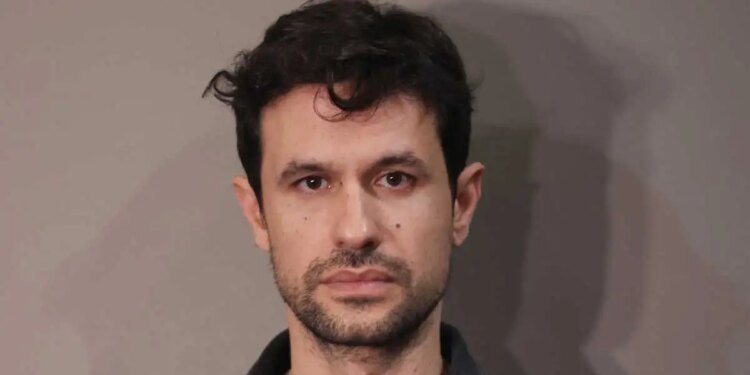 Ορφέας Αυγουστίδης: Στο ίντερνετ το ιδιωτικό έχει γίνει πια δημόσιο