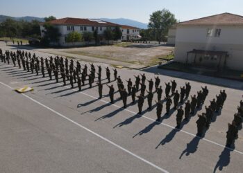 Θ. Δαβάκης στο ΕΡΤnews Radio 105,8: Η ουσιαστικότερη προσπάθεια αναμόρφωσης της στρατιωτικής θητείας στην σύγχρονη ιστορία μας