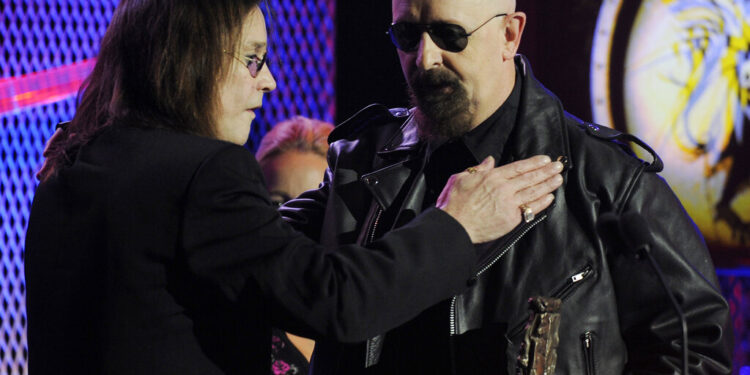 Κασέτα από πρόβα του Όζι Όσμπορν βρέθηκε σε σοφίτα μετά από 46 χρόνια