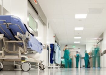 Θεσσαλονίκη: Απόδραση κρατουμένου από τη ΜΕΘ του «Ιπποκράτειου»
