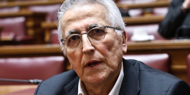 Γ. Παναγόπουλος: Είμαι στη διάθεση της δικαιοσύνης - Η αποκατάσταση της αλήθειας είναι θέμα χρόνου - ertnews.gr