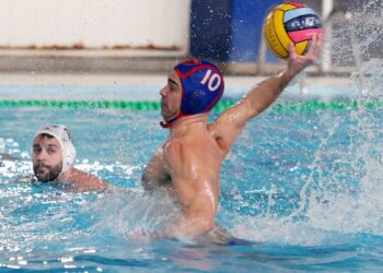 Άνετη νίκη του Πανιωνίου επί της Πότσνταμ - www.ertsports.gr