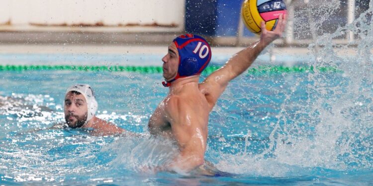 Άνετη νίκη του Πανιωνίου επί της Πότσνταμ - www.ertsports.gr