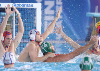 Οι σημαντικότερες στιγμές του Πανιώνιος – Παναθηναϊκός (vids) - www.ertsports.gr