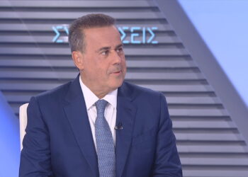 Στ. Παπασταύρου στο ΕΡΤnews για συμφωνία με Chevron: Στο ελληνικό Δημόσιο το 40% των κερδών – Το δεύτερο εξάμηνο του 2026 οι έρευνες