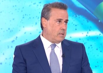 Στ. Παπασταύρου: Προχωρά η επικαιροποίηση της μελέτης για την ηλεκτρική διασύνδεση με την Κύπρο