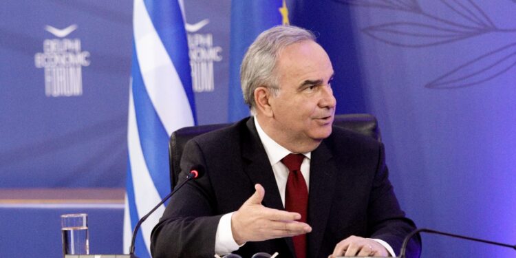 Ν. Παπαθανάσης: Υπεγράφη η σύμβαση «Έξυπνες Πόλεις χαμηλής ρύπανσης» - Δράσεις σε Ελλάδα και Αλβανία