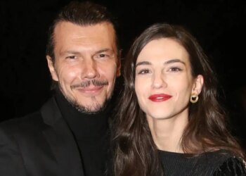 Η ρομαντική απόδραση του ζευγαριού στο Παρίσι