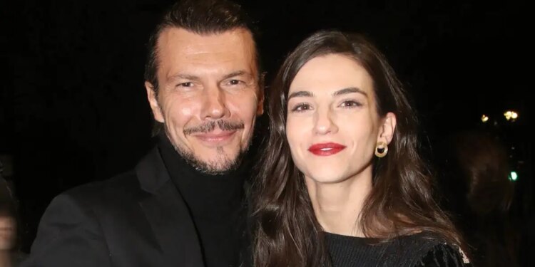 Η ρομαντική απόδραση του ζευγαριού στο Παρίσι