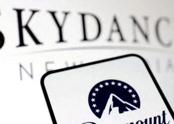 Η Paramount εξαγόρασε τη Warner Bros με 110 δισεκατομμύρια δολάρια επικρατώντας του Netflix