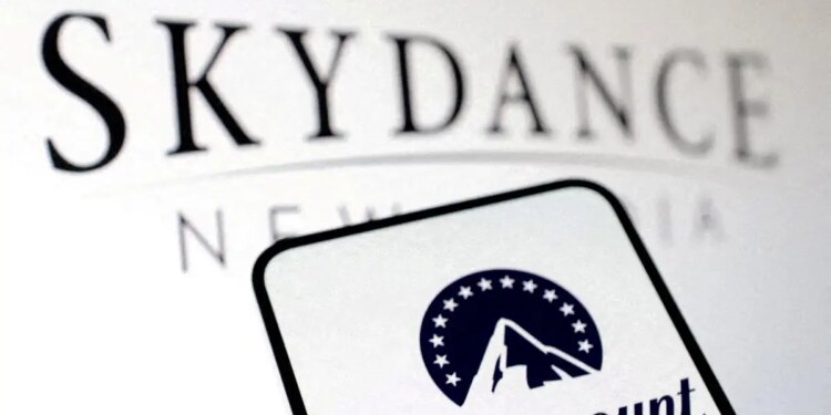 Η Paramount εξαγόρασε τη Warner Bros με 110 δισεκατομμύρια δολάρια επικρατώντας του Netflix