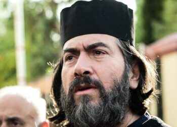 Κιβωτός του Κόσμου: Ένταση στη δίκη – Αύριο η απόφαση του Εφετείου για τον πατέρα Αντώνιο