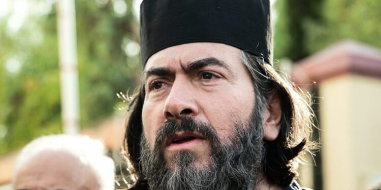 Κιβωτός του Κόσμου: Ένταση στη δίκη – Αύριο η απόφαση του Εφετείου για τον πατέρα Αντώνιο