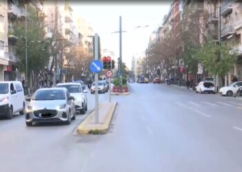 Υπό την επήρεια αλκοόλ ο 28χρονος μοτοσικλετιστής που παρέσυρε και σκότωσε την 74χρονη στην Πατησίων