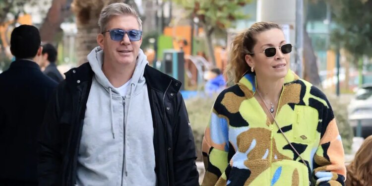 Μετά από 20 χρόνια είμαι ακόμα ερωτευμένη