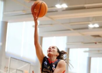 Παυλοπούλου: «Το πρώτο ματς είναι ένας “τελικός” από μόνο του» - www.ertsports.gr