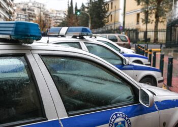 Νέα Ιωνία: Συνελήφθη 15χρονη, μέλος συμμορίας ανηλίκων ληστών - ertnews.gr