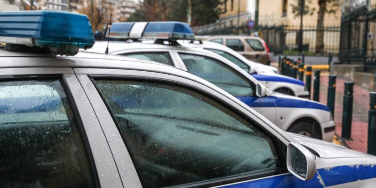 Νέα Ιωνία: Συνελήφθη 15χρονη, μέλος συμμορίας ανηλίκων ληστών - ertnews.gr