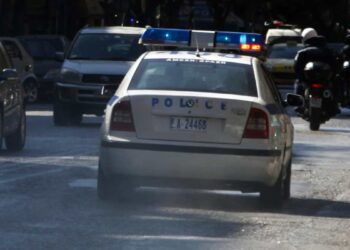 Καματερό: Κινηματογραφική καταδίωξη και συλλήψεις «μαϊμού» υπαλλήλων της ΔΕΗ
