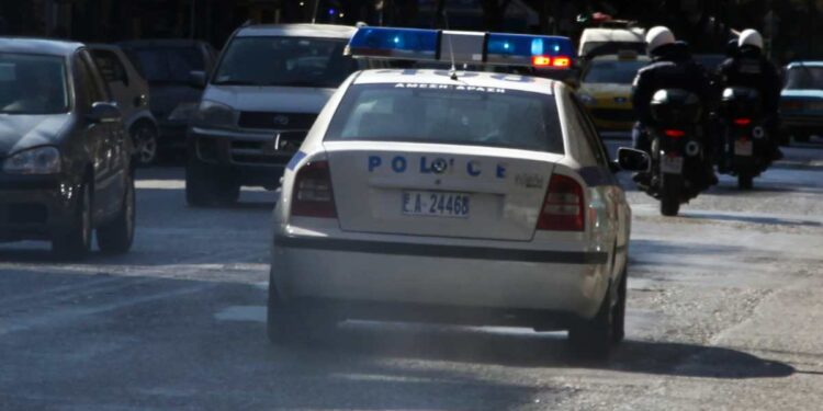 Καματερό: Κινηματογραφική καταδίωξη και συλλήψεις «μαϊμού» υπαλλήλων της ΔΕΗ