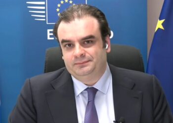 Κ. Πιερρακάκης: Η έλλειψη αποτελεσματικότητας διαβρώνει την εμπιστοσύνη στις κοινωνίες