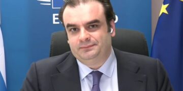 Κ. Πιερρακάκης: Η έλλειψη αποτελεσματικότητας διαβρώνει την εμπιστοσύνη στις κοινωνίες