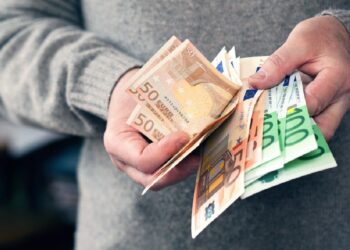 Οι πληρωμές από τον e-ΕΦΚΑ και τη ΔΥΠΑ από αύριο Τρίτη έως τις 27 Φεβρουαρίου