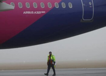Πολωνία: Κλειστός ο εναέριος χώρος σε 2 αεροδρόμια - Αεροσκάφη του ΝΑΤΟ επιχειρούν στην περιοχή