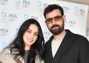 Ήμουν μέσα στη γέννα και τα έχω δει όλα κωλυόμενα