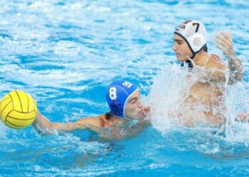 Οι αντίπαλοι των Εθνικών ομάδων στα Ευρωπαϊκά Πρωταθλήματα Νέων Ανδρών και Νέων Γυναικών - www.ertsports.gr