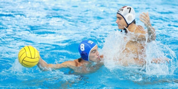 Οι αντίπαλοι των Εθνικών ομάδων στα Ευρωπαϊκά Πρωταθλήματα Νέων Ανδρών και Νέων Γυναικών - www.ertsports.gr