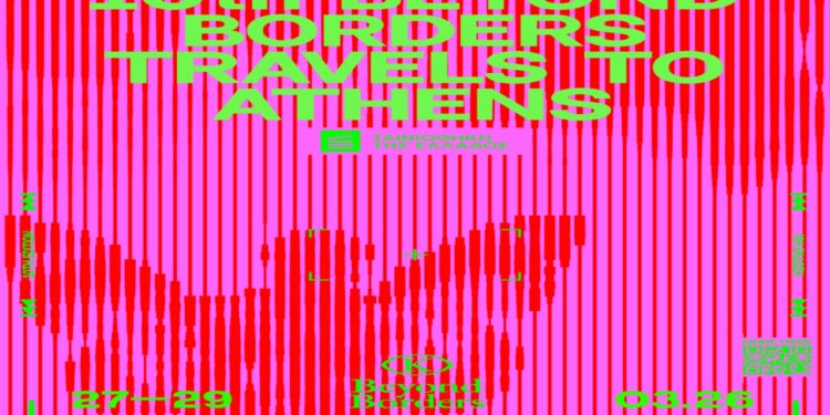 Το Beyond Borders Διεθνές Φεστιβάλ Ντοκιμαντέρ Καστελλορίζου ταξιδεύει στην Αθήνα με τις βραβευμένες ταινίες του