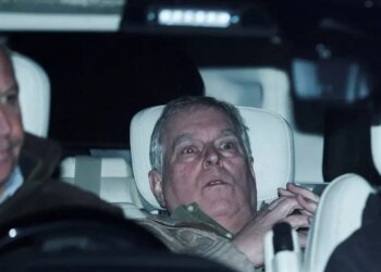 Κυβερνητικό σχέδιο για τη διαγραφή του Άντριου από την σειρά διαδοχής του βρετανικού θρόνου - Συνεχίζεται η έρευνα στο Γουίνδσορ