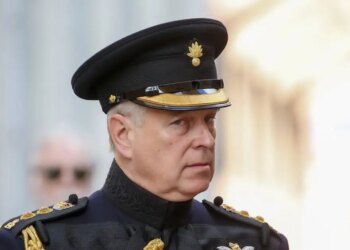 Πρίγκιπας Άντριου: «Είμαι ο γιος της βασίλισσας, δεν μπορείτε να το κάνετε αυτό» φώναζε καθώς τον έδιωχναν από το σπίτι του στο Γουίνδσορ
