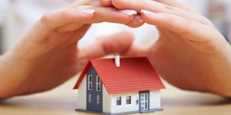 ΕΑΕΕ: Αύξηση της ασφάλισης κατοικιών με σχεδόν 1,3 εκατ. συμβόλαια σε ισχύ