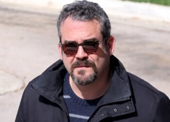 «Ο πατέρας μου αφέθηκε πολύ και στεναχωρήθηκε και πληγώθηκε»