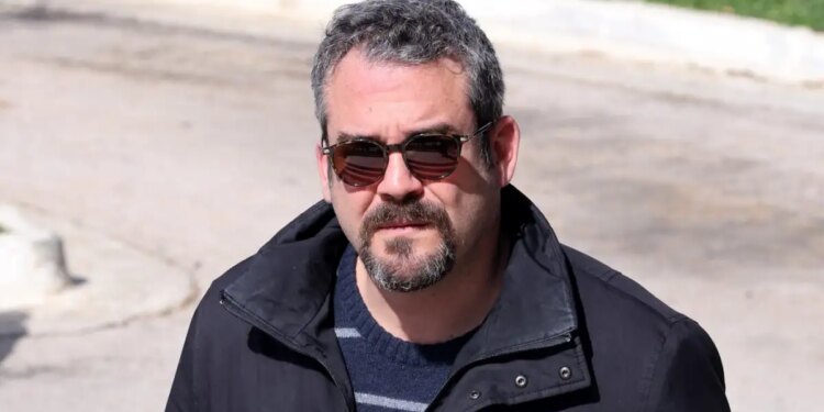 «Ο πατέρας μου αφέθηκε πολύ και στεναχωρήθηκε και πληγώθηκε»