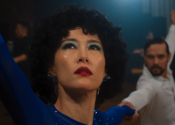 Sundance 2026: Το «Ha-chan, shake your booty!» είναι το La La Land της δεκαετίας μας