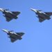 Συμμετοχή της Πολεμικής Αεροπορίας με 4 Rafale στην άσκηση «Spears of Victory 26» στο Νταχράν της Σαουδικής Αραβίας